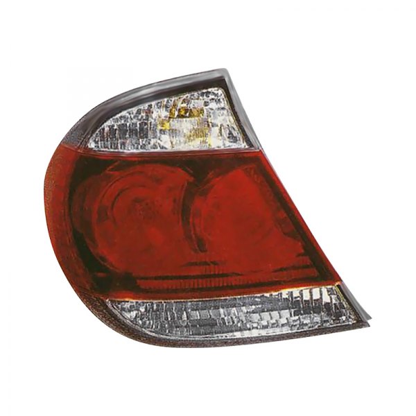[TO2801156] RT Taillamp assy TOYOTA CAMRY SE 2005-2006