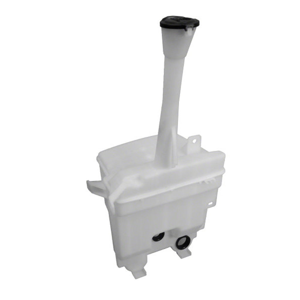 Windshield washer tank TOYOTA COROLLA 2009-2013 W/SENSOR  S & XRS