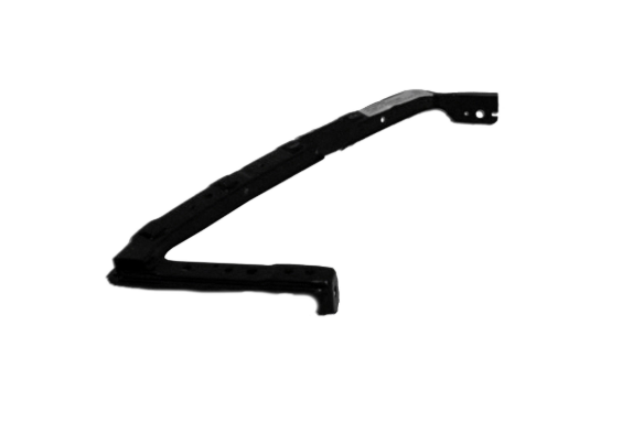 [HO1067108] RT Front bumper brack HONDA CIVIC 2006-2011: HYBRID; upper 