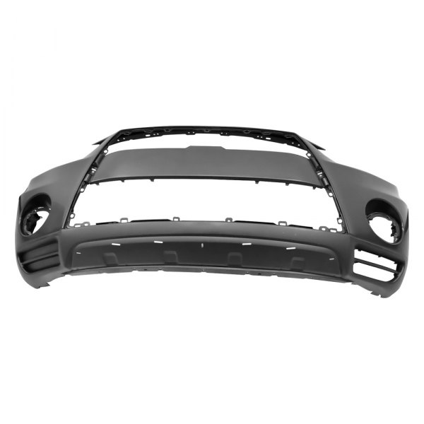 Front bumper cover MITSUBISHI OUTLANDER 2010-2013