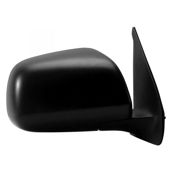 [TO1321204] RT Mirror outside rear view TOYOTA TACOMA 2005-2011: Manual; PTM