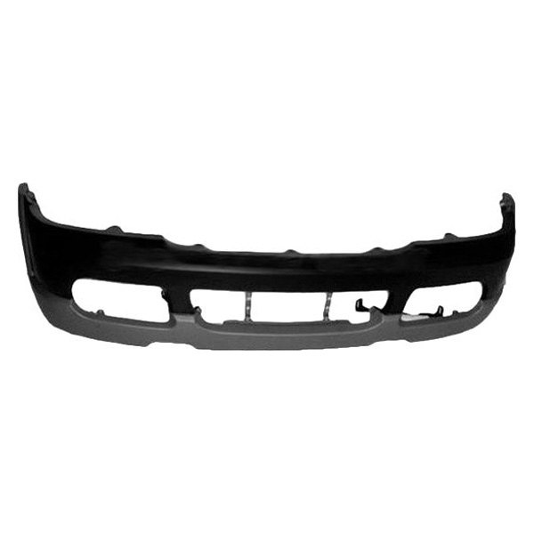 Front bumper assembly FORD EXPLORER XLT 2002-2003
