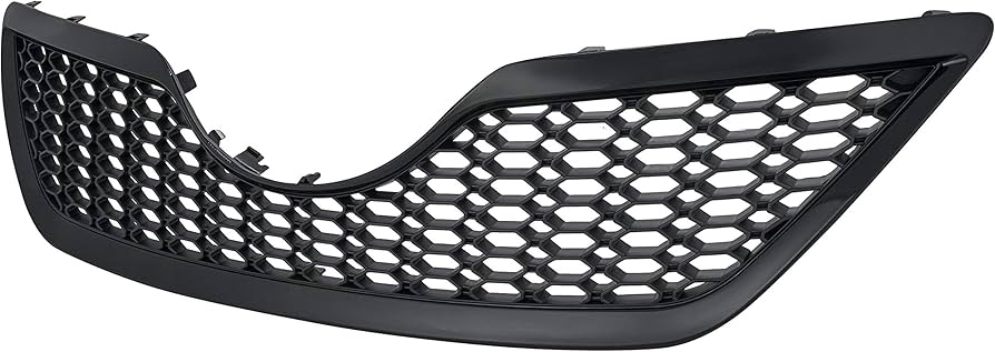 [TO1200291] Grille assy TOYOTA CAMRY SE 2007-2009