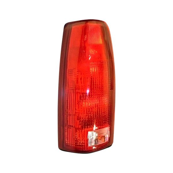 LT Taillamp CHEVROLET C1500 1988-2000