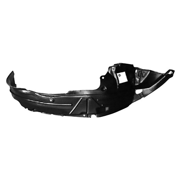  RT Front fender inner panel HONDA CR-V 2002-2006