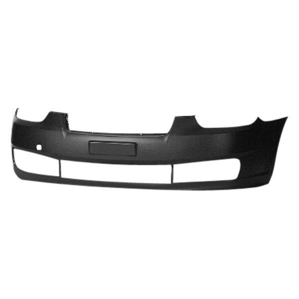 Front bumper cover HYUNDAI ACCENT 2006-2011 All