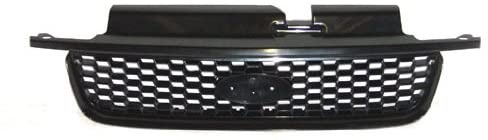 Grille assy FORD ESCAPE 2001-2004