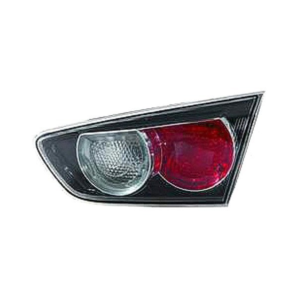 RT Taillamp assy inner MITSUBISHI LANCER 2009-2017