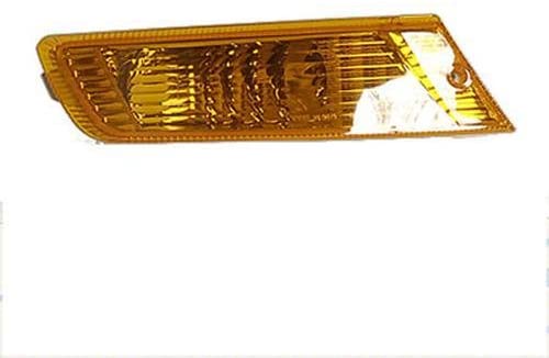 RT Parklamp assy JEEP LIBERTY 2005-2007