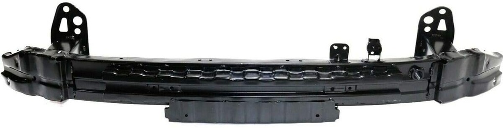 Front bumper reinforcement KIA RIO 2012-2017 Sedan; H/B 