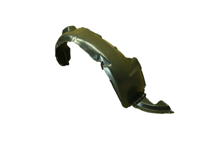 RT Front fender inner panel KIA FORTE 2010-2013 Sedan 