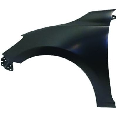 LT Front fender assy TOYOTA YARIS iA 2016-2020