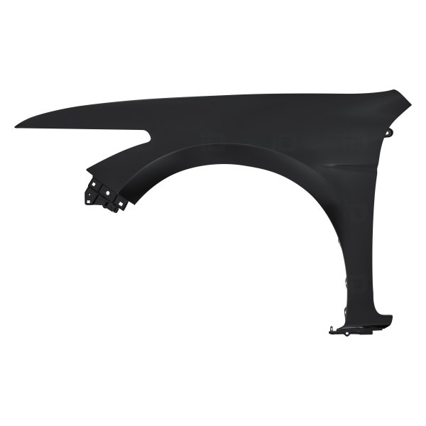 LT Front fender assy HONDA ACCORD 2008-2012; coupe