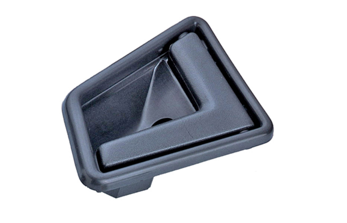 RT Front door handle inside SUZUKI SIDEKICK 1989-1998 Info: 4 Door
