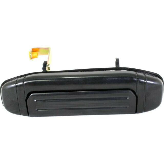 [MI1521102] [MI1521102] RT Rear door handle outer MITSUBISHI MONTERO 1998-2000