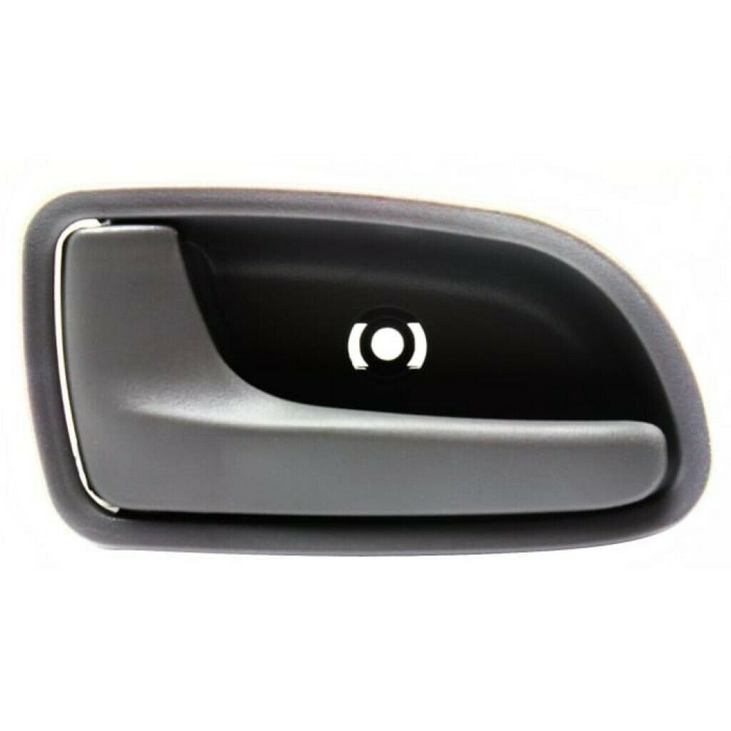 [83610-FD100-BT] [83610-FD100-BT] LT Rear door handle inside KIA RIO 2004-2005 Info: Sedan; Cinco; RX-V; Beige