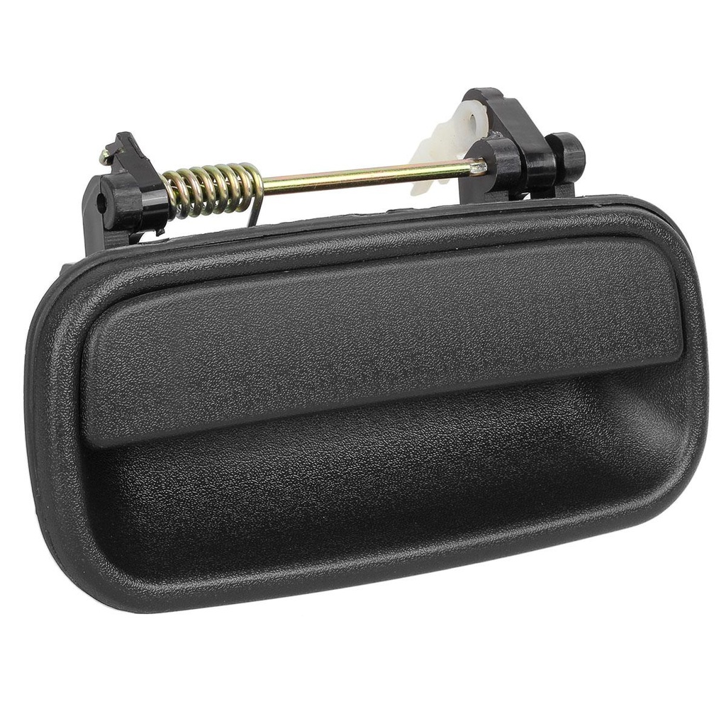 [69230-89102T] [69230-89102T] RT Rear door handle outer TOYOTA 4RUNNER 1990-1995 Info: BLACK