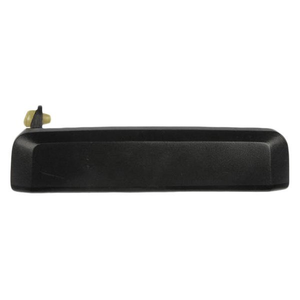 [NI1310102] LT Front door handle outer NISSAN PICKUP 1987-1997 Info: black