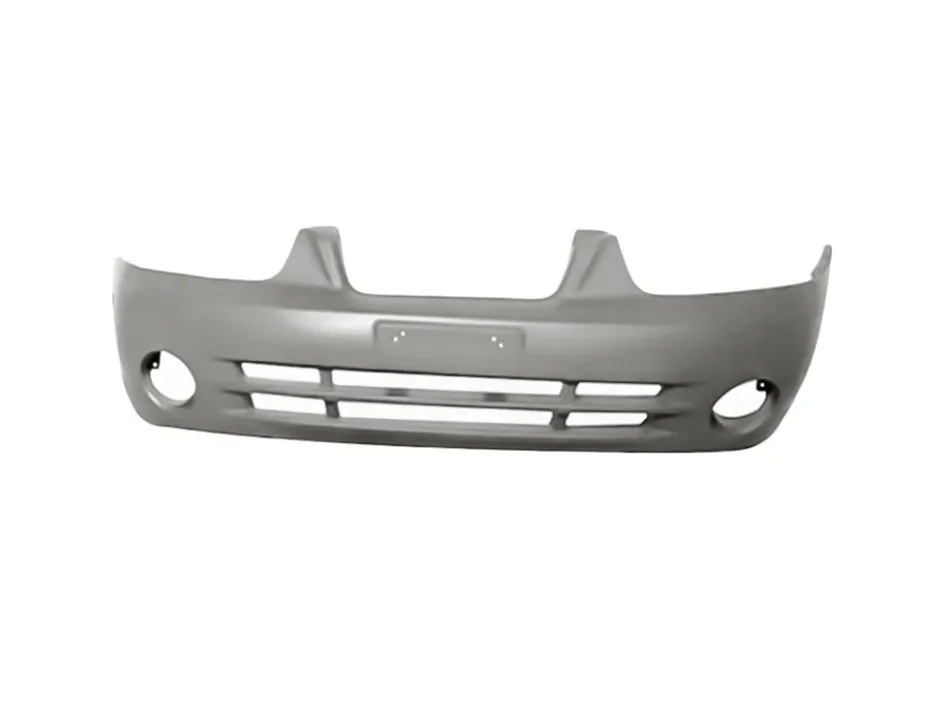 Front bumper cover HYUNDAI ELANTRA 4dr 2001-2003