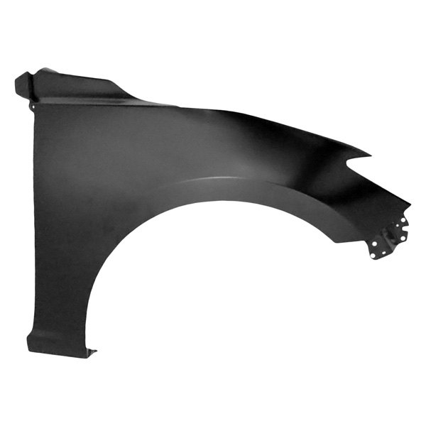 RT Front fender assy MAZDA 3 2014-2018