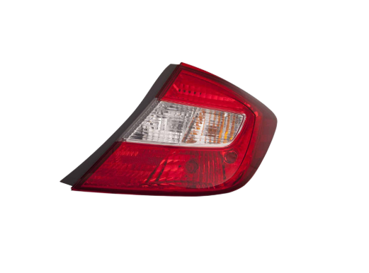 [HO2801180] RT Taillamp assy HONDA CIVIC 2012-2012 Sedan 