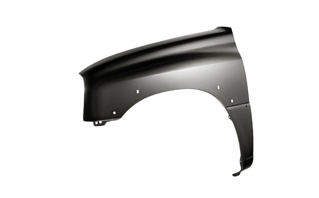 LT Front fender assy SUZUKI GRAND VITARA 1999-2005 Grand Vitara 