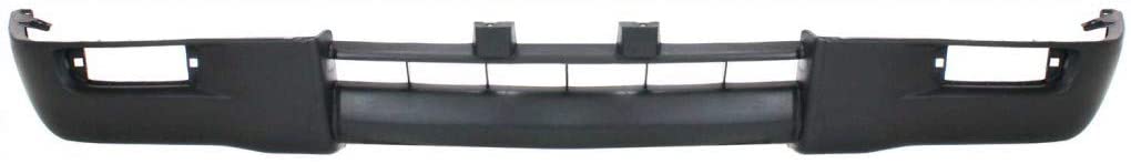 Front bumper valance TOYOTA TACOMA 1995-1997: 4X4