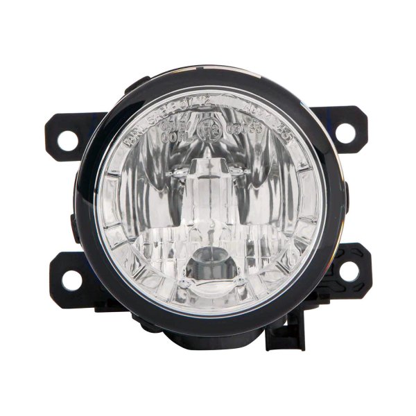 LH=RH Fog lamp assy w/DRL MITS OUTLANDER 2014-2016 Info: w/DRL