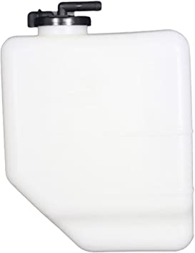 [SZ3014101] Coolant recovery tank SUZUKI AERIO 2002-2007