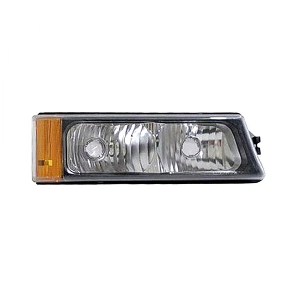 RT Parklamp assy CHEVROLET AVALANCHE 1500 2002-2006