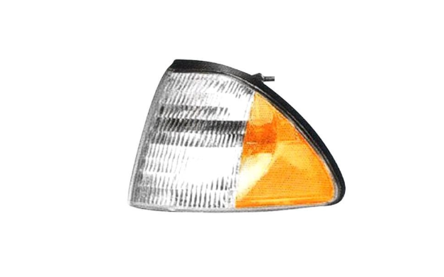 LT Front marker lamp assy FORD MUSTANG 1987-1993 all