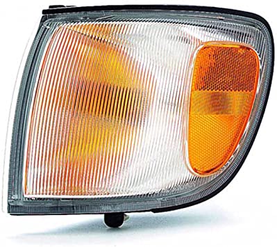 LT Front signal lamp TOYOTA SIENNA 1998-2000