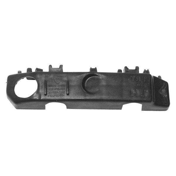 [KI1032102] LT Front bumper cover retainer KIA FORTE 2014-2016