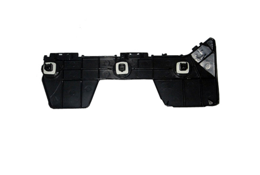 [TO1143105] RT Rear bumper cover support TOYOTA HIGHLANDER 2008-2013 Info: Center