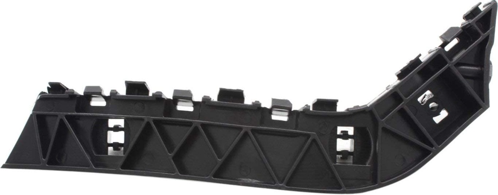 LT Front bumper cover retainer HONDA CIVIC 2016-2020: Side bracket