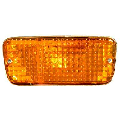 LT Parklamp assy TOYOTA COROLLA 1982-1983