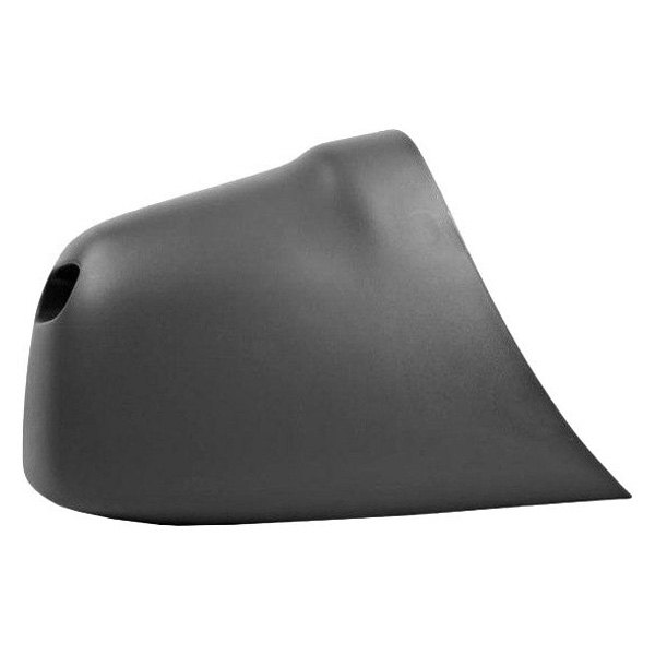 LT Rear bumper cover TOYOTA RAV4 2001-2005; w/o fender flares; charcoal - paint to match