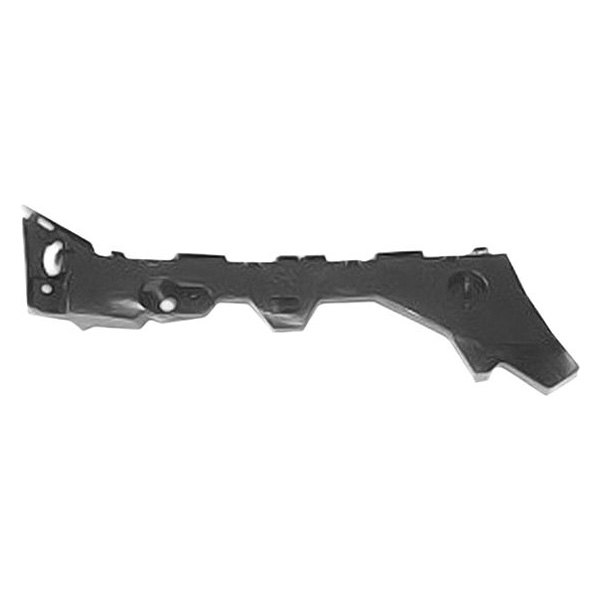 LT Rear bumper cover retainer MAZDA 3 2010-2011