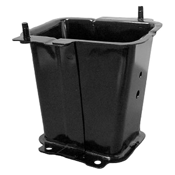 [NI1166115] LT Rear bumper bracket NISSAN VERSA 2012-2019