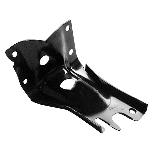 [NI1067104] RT Front bumper bracket NISSAN D21 1993-1994