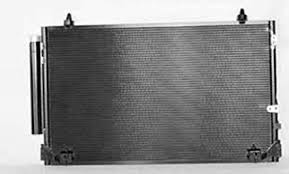 [SC3030102] Air conditioning condenser SCION tC 2005-2010