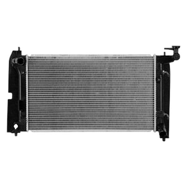 [TO3010271] Radiator assembly TOYOTA COROLLA 2003-2008; w/auto trans
