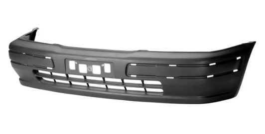 Front bumper cover TOYOTA TERCEL 1995-1997