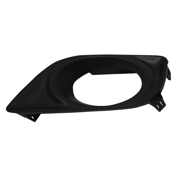 [NI1039127] RT Front bumper insert NISSAN VERSA 2012-2014