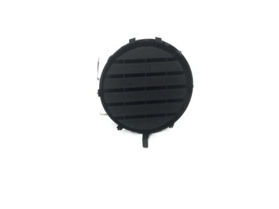 [62257-7S000] LH Front bumper insert NISSAN TITAN 2004-2013