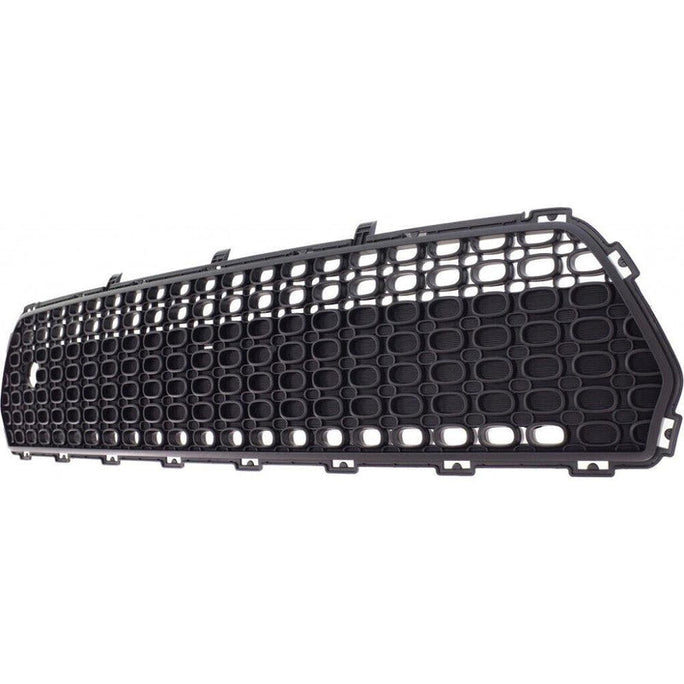 Front bumper grille KIA SOUL 2014-2016