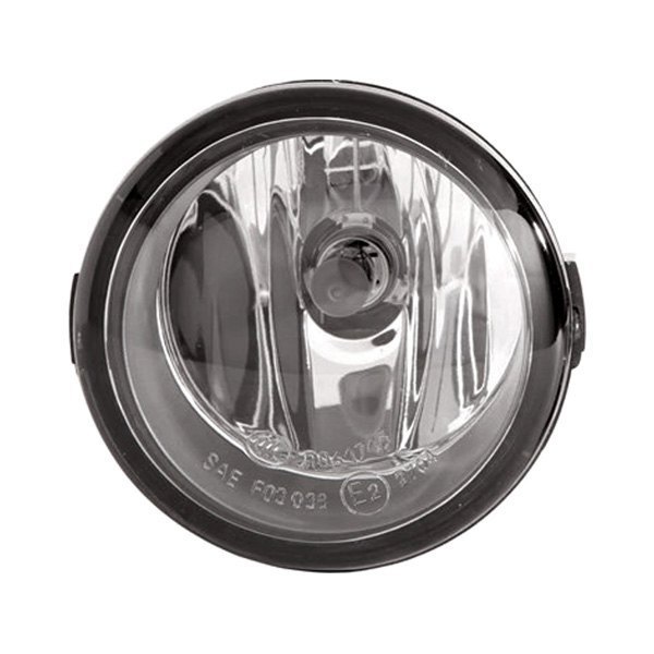 [NI2590103] LT/RT Fog lamp assy NISSAN VERSA 2007-2011