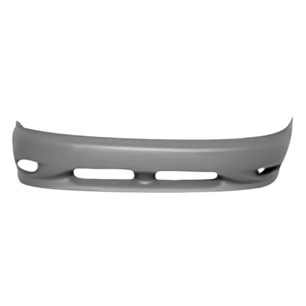 [KI1000111] Front bumper cover KIA RIO 2001-2002