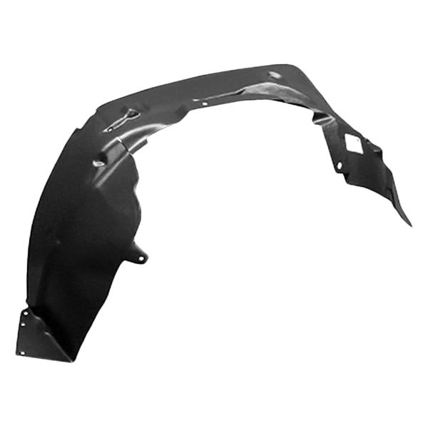 [CH1249160] RT Front fender inner panel JEEP COMPASS 2011-2017