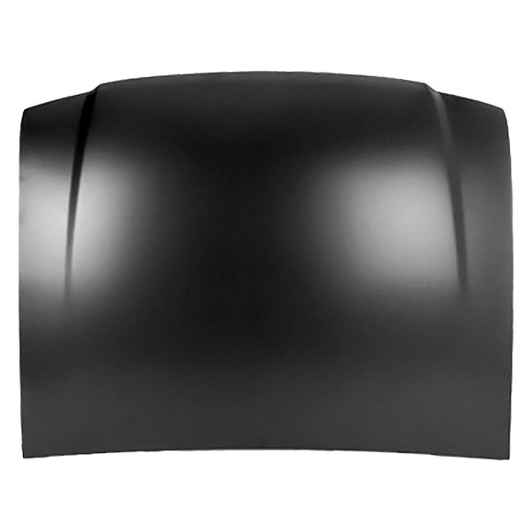 Hood panel FORD RANGER MAZDA P/UP 1998-2011 STEEL